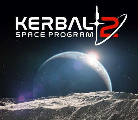 Kerbal Space Program 2