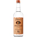 Tito's Handmade Vodka 40% 1 l (holá láhev)