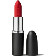 MAC Cosmetics Hedvábně matná rtěnka M·A·Cximal Silky Matte Lipstick Red Rock 3,5 g