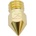 E3D Месингова дюза MK8 - 0, 25 mm (MK8-NOZZLE-0250)