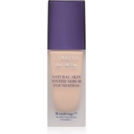 Claresa Care All Day Natural Skin Tinted Serum Foundation лек тониращ флуид за естествен вид цвят 1C Light Cool 32ml