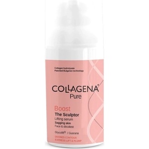 Collagena Pure Лифтинг серум The Sculptor, 30 ml