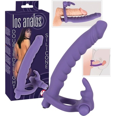 You2Toys Los Analos Double Delight
