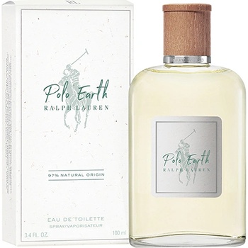 Image 1 of Ralph Lauren Polo Earth EDT 100 ml Tester