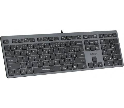 A4Tech Fstyler FX50 Grey