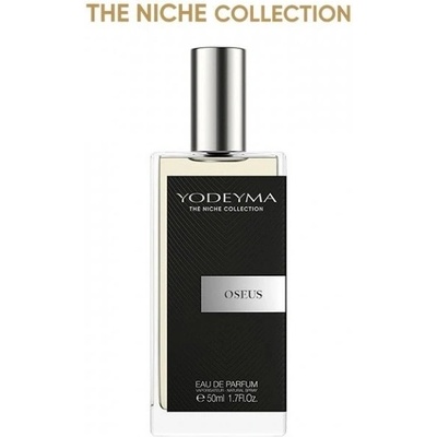 Yodeyma Oseus parfumovaná voda pánska 50 ml