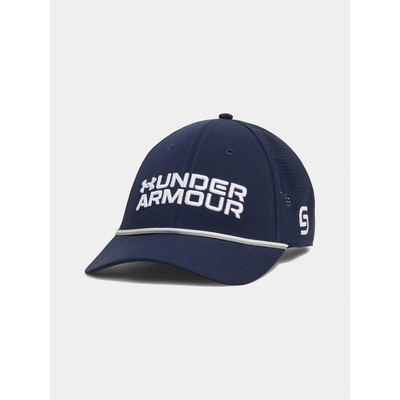 Under Armour Js Drive Pm Snapback Man Blue