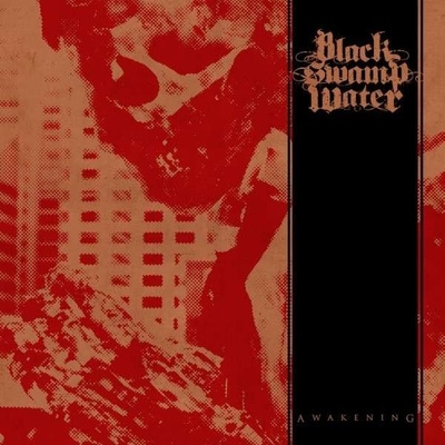 BLACK SWAMP WATER - AWAKENING, LP