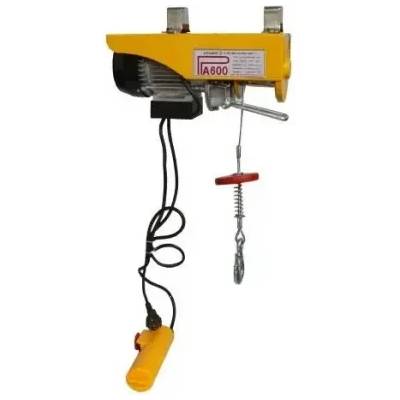 Stager Електрически телфер stager pa400, 12 м, 980w (49101pa400)