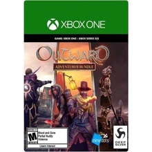 Outward Adventurer Bundle