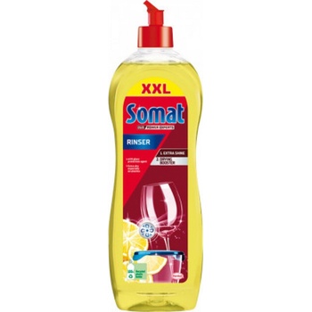 Somat leštidlo do umývačky lemon 750 ml