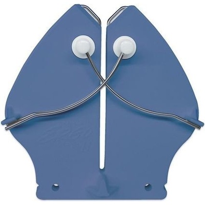 Cozzini Ergo Steel II modrá – Zboží Mobilmania