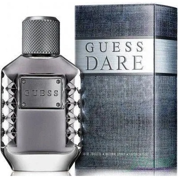 GUESS Dare Homme EDT 30 ml