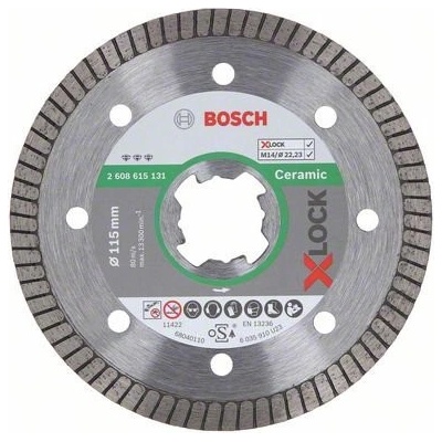 Bosch 2.608.615.131