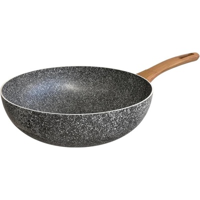 Domo Pánev Eco Wok 28 cm D49WK2800