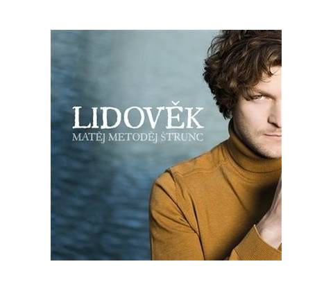 Lidověk