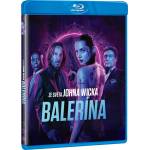 MagicBox Балерина - Blu-ray (085172)