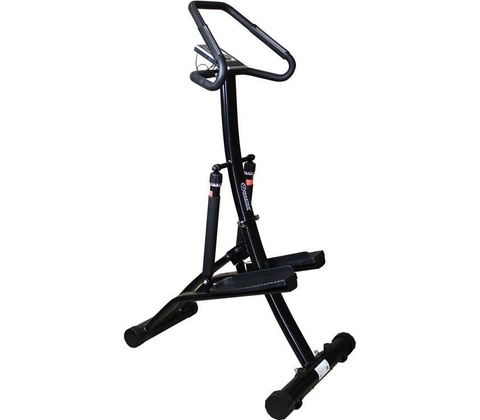 Power stepper Master