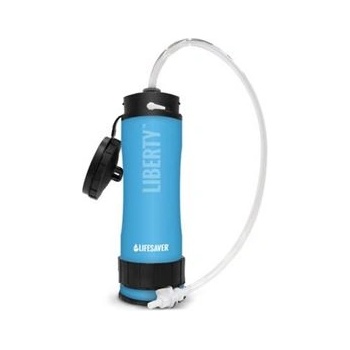 Lifesaver ЗАМЕСТВАЩА СЕ НАГЛАВКА С АДАПТЕР ЗА liberty (lb-li-hbc)