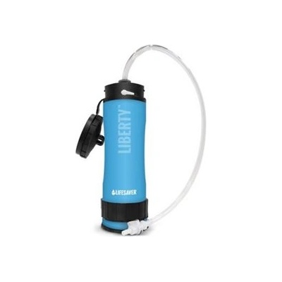 Lifesaver ЗАМЕСТВАЩА СЕ НАГЛАВКА С АДАПТЕР ЗА liberty (lb-li-hbc)