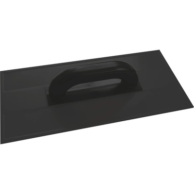 Hladítko plast vyzt 180x400 mm XTline