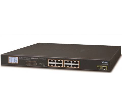 Planet GSW-1820VHP