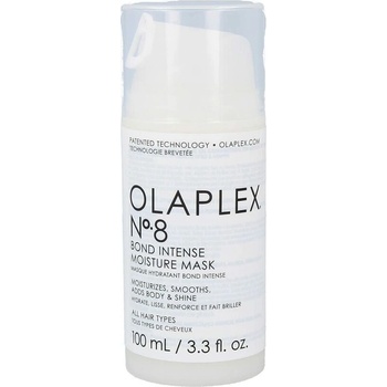 Olaplex® No. 8 Bond Repair Moisture Mask 100 ml