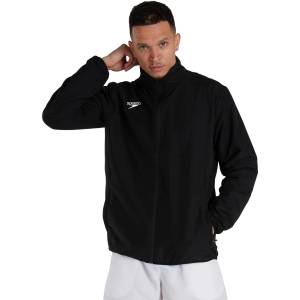 Speedo Спортно горнище club track jacket am