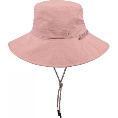 Barts Дамска шапка Barts Women's Zaron Hat - Pink - размер One Size (204-8178-0211)