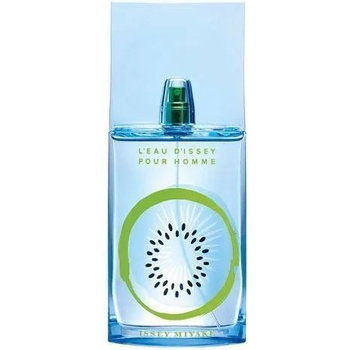 Issey Miyake L'Eau D'Issey Summer pour Homme 2013 EDT 125 ml Tester