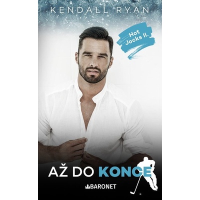 Až do konce - Kendal Ryan