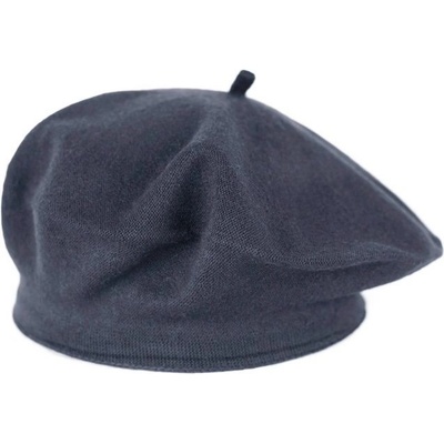 Art of Polo dámský baret Neapol Šedý cz19566s03