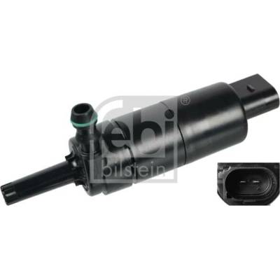 FEBI BILSTEIN Vodní čerpadlo ostřikovače, čistění skel 108945