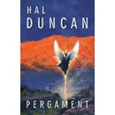 Pergamen - Hal Duncan