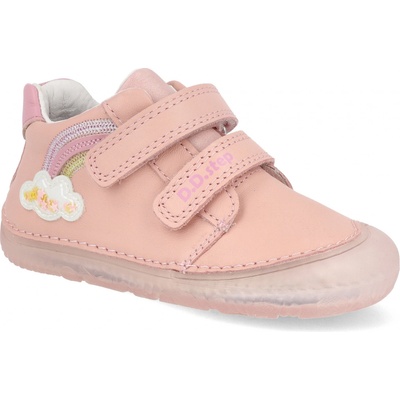 DD Step S073-51424A Baby Pink