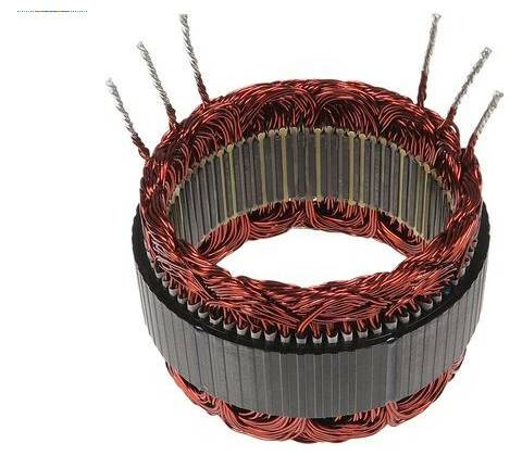 Stator, generátor AS-PL AS3050S