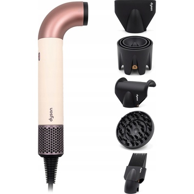 Dyson Supersonic HD17