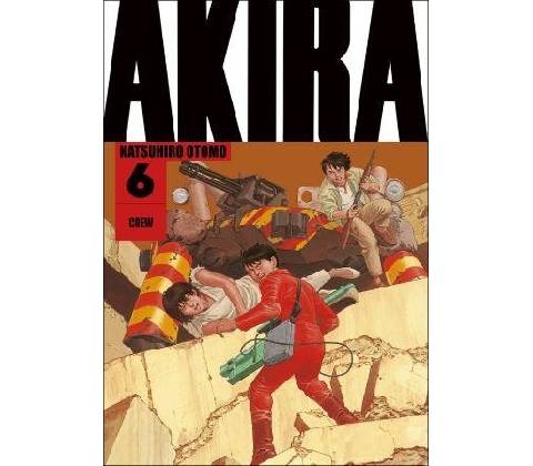 Akira 6
