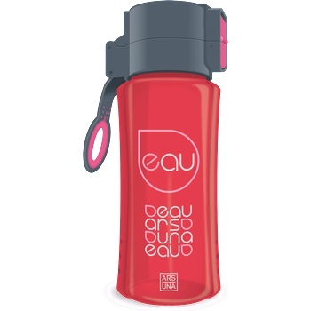 Image 1 of Ars Una - Бутилка 450 мл (917)19