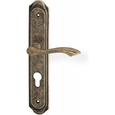 Portaferm Rustik PZ 90 mm staromosadz