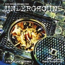 Goran Bregovic - Underground / OST