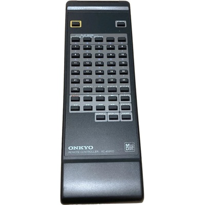 GENERAL ONKYO RC-409MD - съвместимо дистанционно управление на марката General (RC-409MD)