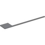 Geberit - Поставка за кърпи, дължина 40 см, лава 503.012. JK. 1 (503.012.JK.1)
