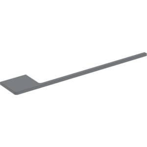 Geberit - Поставка за кърпи, дължина 40 см, лава 503.012. JK. 1 (503.012.JK.1)