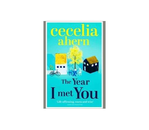 Year I Met You