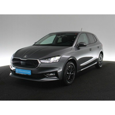 Skoda Fabia 1.0 TSI Selection 85 kW