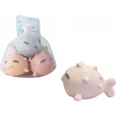 Wiky Ryba set 3 ks 8 cm