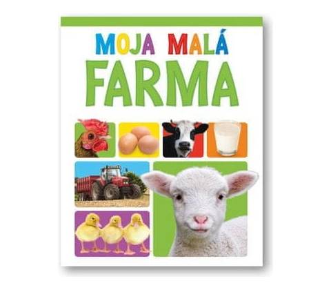 Moja malá farma