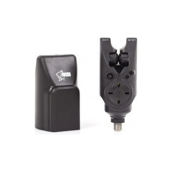 Nash Siren S5R Bite Alarm clear