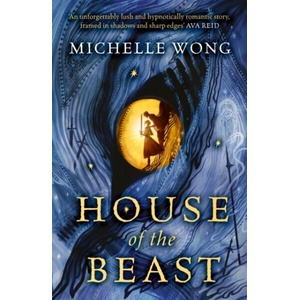 House of the Beast (ISBN: 9780008672546)
